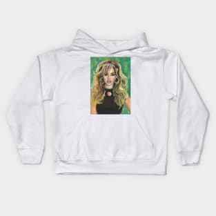 Singer Kids Hoodie